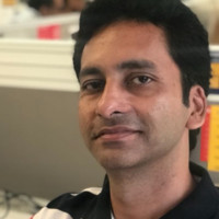Praveen Gupta
