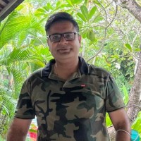 Amrinder Batra