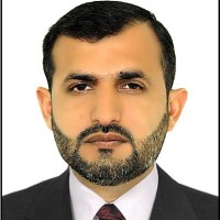 Muhammad Irshad