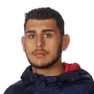 Sebastian Castano