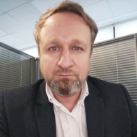 Dmitry Gavrilov