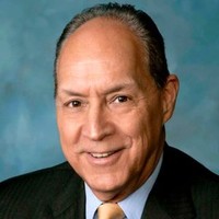 Rev. Ken Fellenbaum