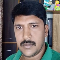 Srikanth R