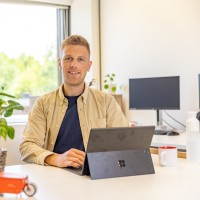 Kristian Bril