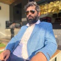 Yash Solanki