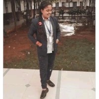Greeshma Alla