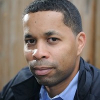 Tchad Moore