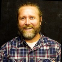 Paul Lane