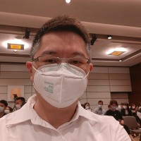 Eric Pak