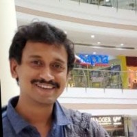 Anand Mani