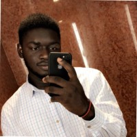 David Oluyele