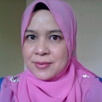 liza halim