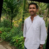 Raviraj Shetty