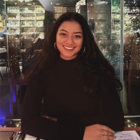 Sriya Vangala