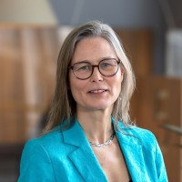 Eva De Ridder