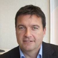 Iain Smith