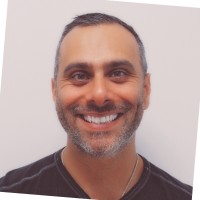 Joseph Sarkis