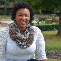 Danielle Johnson