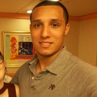 Daniel Hernandez