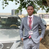Adamson Ahmed