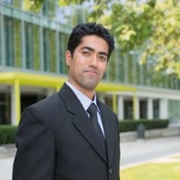 Pushpinder Singh