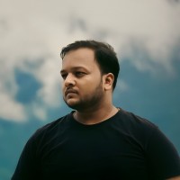 Mayukh Sasmal