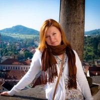 Вера Ковалевич