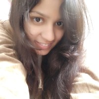 Ananya Shukla