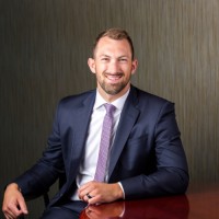 Mike Bogard, Cfa