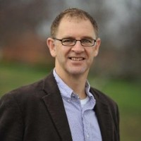 Jeffrey Parker