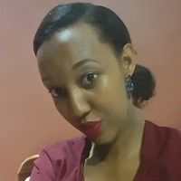 Uwingabire Yvonne