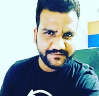 Merugu Sreeharsha