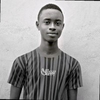 Florent Dieu-Merci FANDE