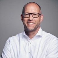 Oliver Eckert