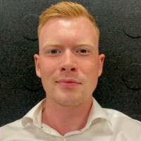 Markus Mandal Thøgersen