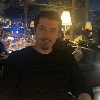 Cihan Mert Bilgin