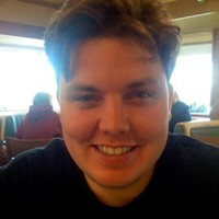 Sean Donahue