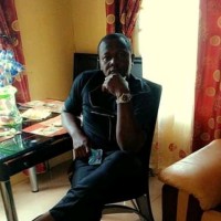 Ikechukwu Obikwelu