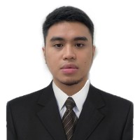 Josiah Rey Lisbo