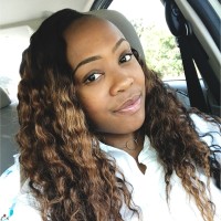 Ronisha Davis