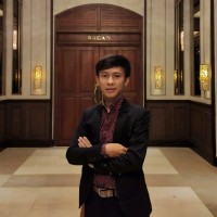 Thaw Zin Htun