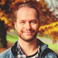 Jonas B. Albinus