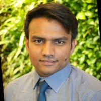 Rashedul Islam