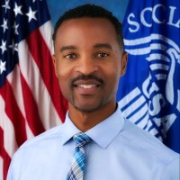Reginald Ewing