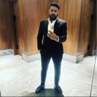 Suren Subramaniam