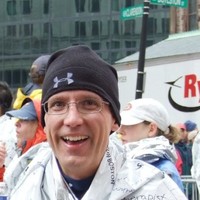 Timothy Mooney