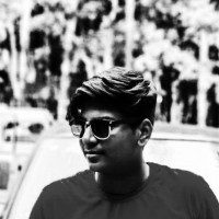 Vinesh Suguru