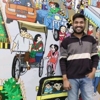 Shreyansh Chouksey