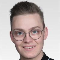 Ásgeir Örn Jóhannsson