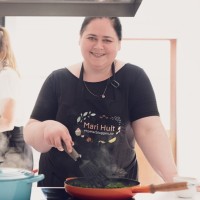 Mari Hult